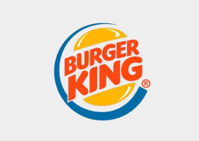 Logo BURGER KING