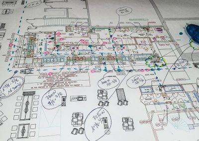 Plan bureau d'études par Fmi