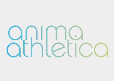 Logo ANIMA ATHLETICA