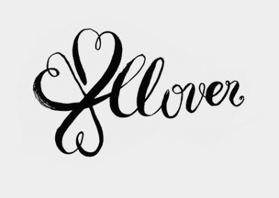 Logo CLOVER