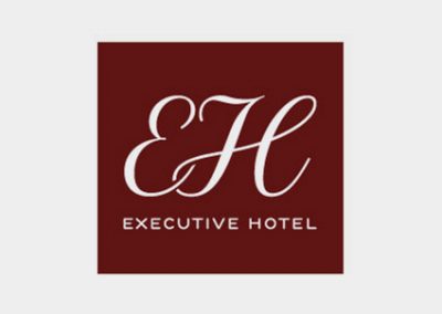 Logo EXECUTIVE HOTEL