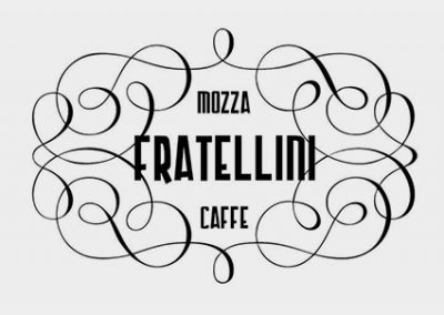 Logo FRATELLINI