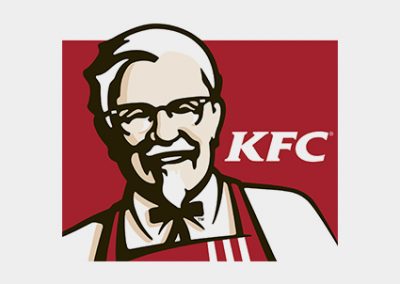 Logo KFC